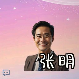 张明
