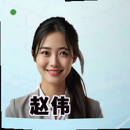 赵伟